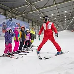 Alpine Hotel SnowWorld