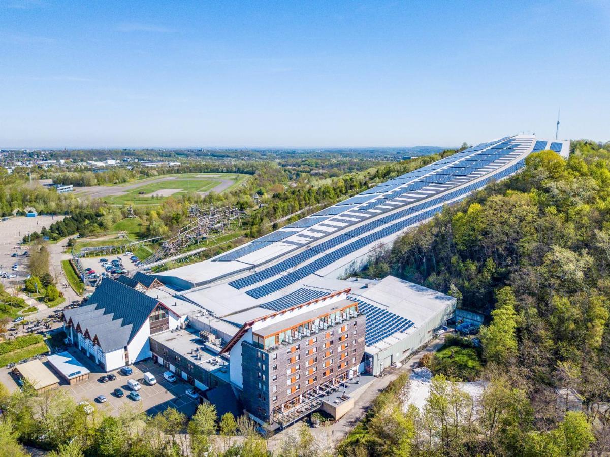 Hotel Alpine Snowworld Landgraaf