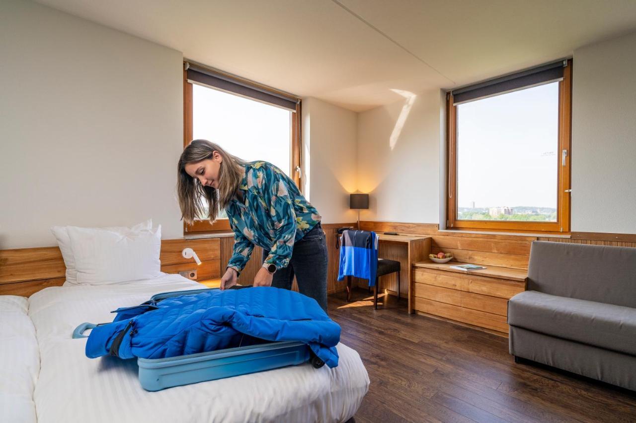 Alpine Snowworld Hotel 4*