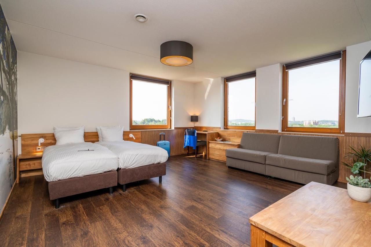 Alpine Snowworld Hotel