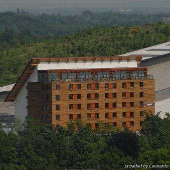 Hotel Alpine Snowworld 4*
