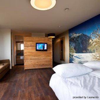 Hotel Alpine Snowworld 4*